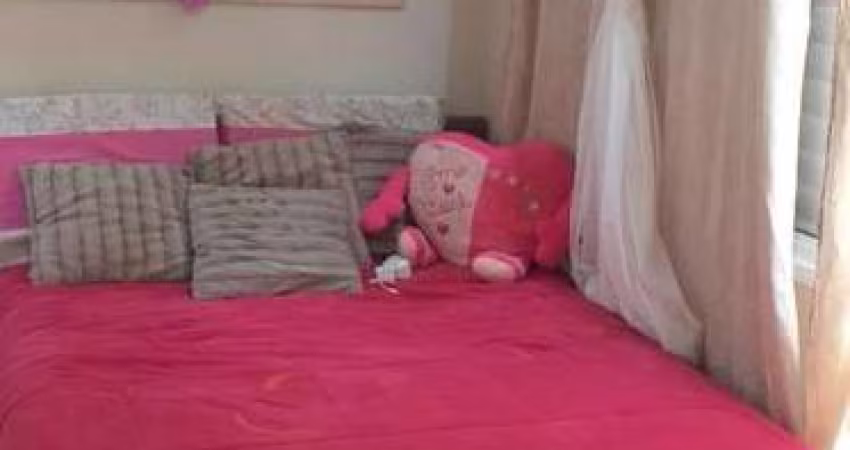 Casa à venda no bairro Conjunto Habitacional Júlio de Mesquita Filho em Sorocaba/SP