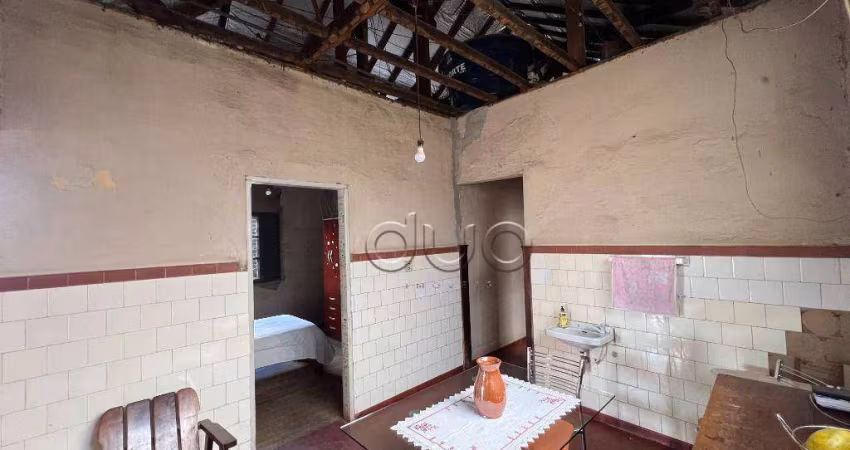 Casa com 2 dormitórios à venda, 150 m² por R$ 390.000,00 - Centro - Piracicaba/SP