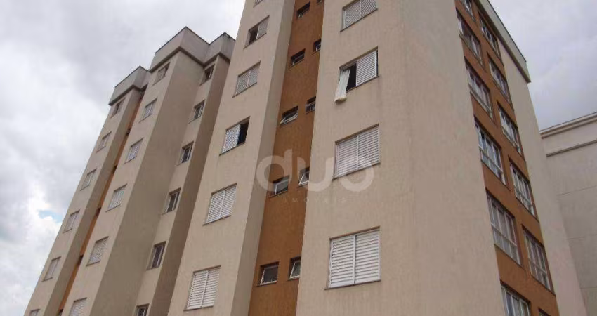 Apartamento com 2 quartos à venda, 64 m² por R$ 395.000 - Nova Piracicaba - Piracicaba/SP