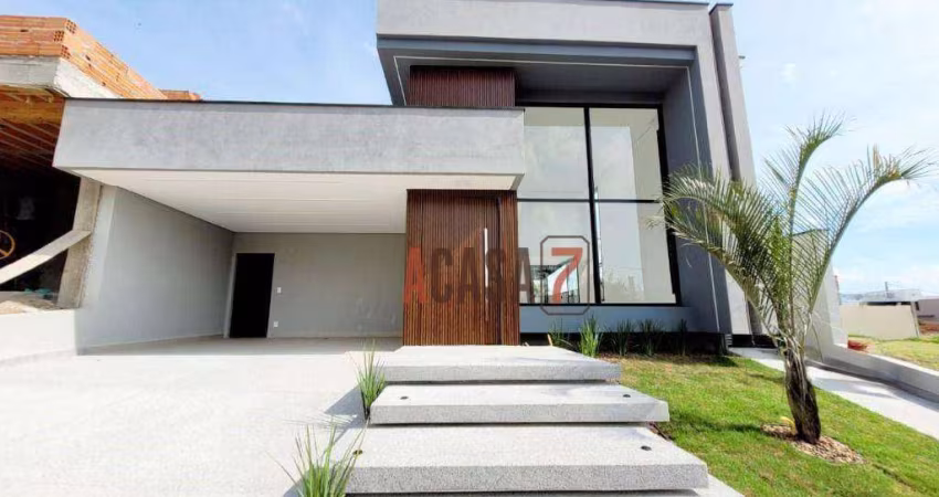 Casa térrea para Venda Cyrela