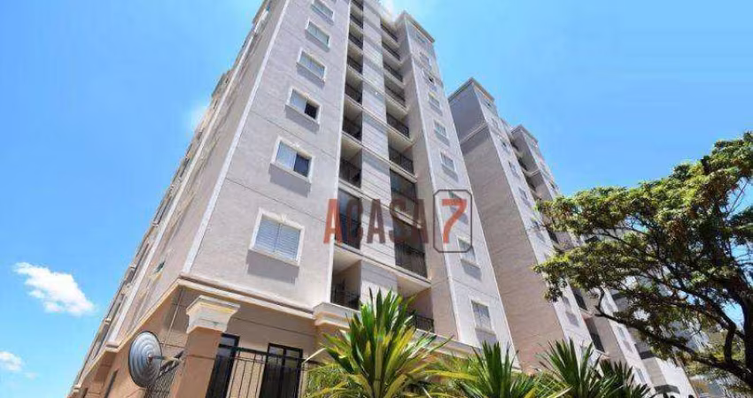 Apartamento à venda - Parque Campolim - Sorocaba/SP