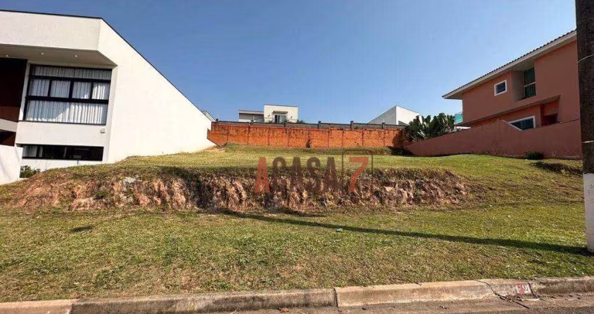 Terreno à venda - Condomínio Aldeia da Mata - Votorantim/SP