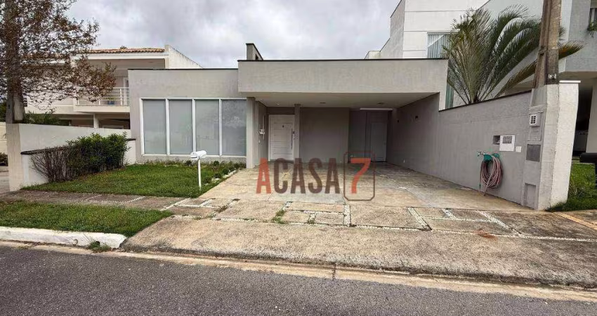 Casa com 3 dormitórios para alugar, 200 m² - Condomínio Parque Esplanada - Votorantim/SP