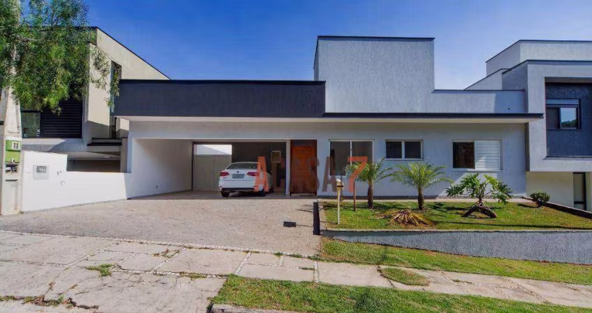 Casa com 3 quartos - Condomínio Parque Esplanada - Votorantim/SP