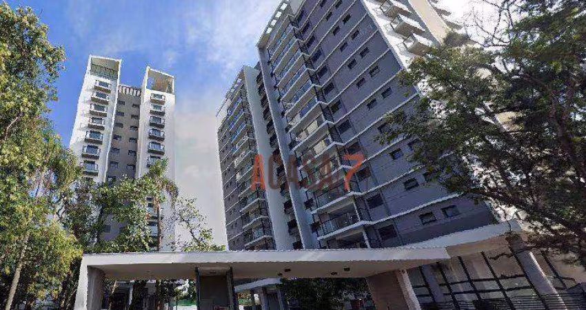 Apartamento com 3 quartos - Jardim Bandeirantes - Sorocaba/SP