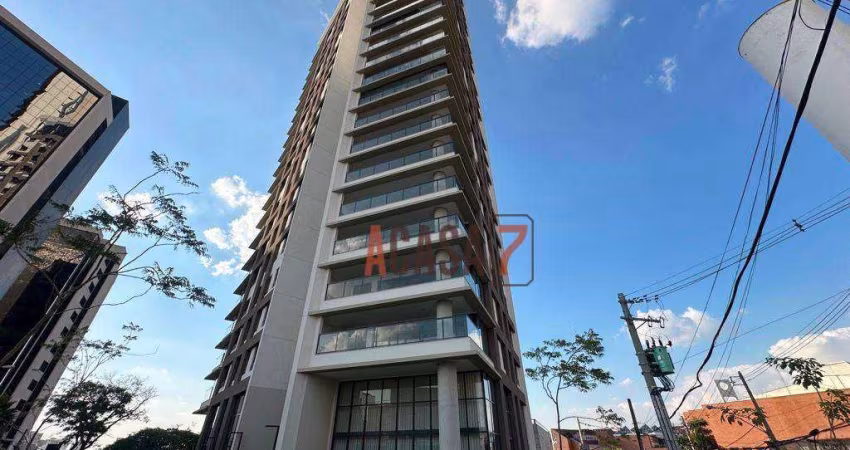 Apartamento à venda - Jardim Faculdade - Sorocaba/SP