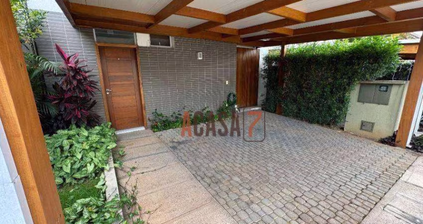 Casa em condomínio à venda - Jardim América - Sorocaba/SP