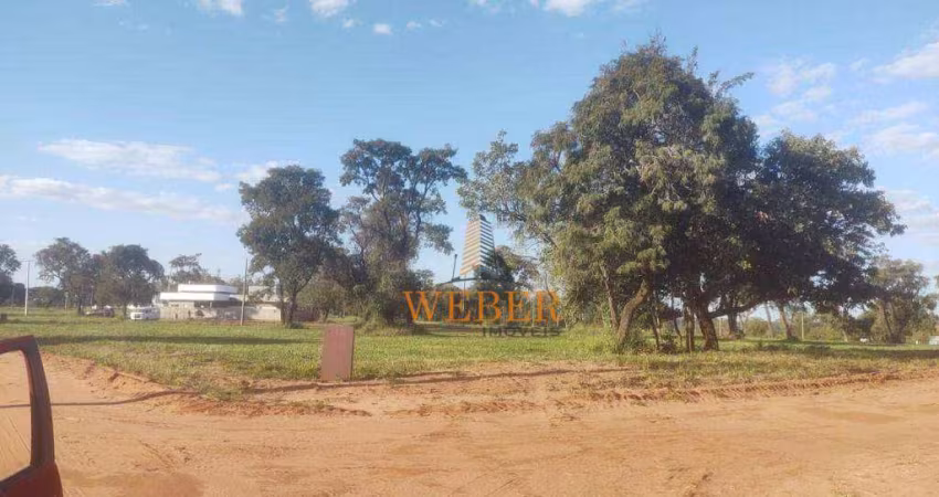 Venda de lotes em Santa Barbara