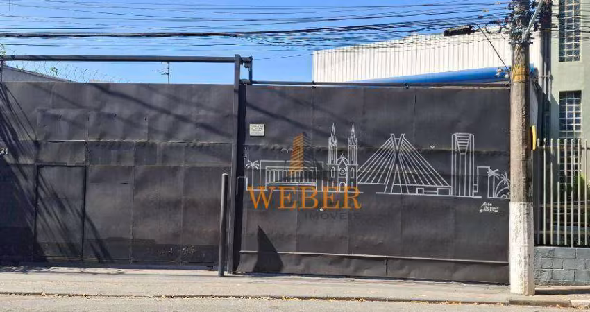 Galpão/Depósito/Armazém e 2 banheiros à Venda, 900 m² por R$ 2.600.000