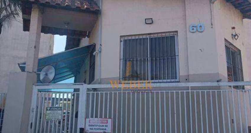 Apartamento 2 dormitórios 1 vaga - Novo Osasco