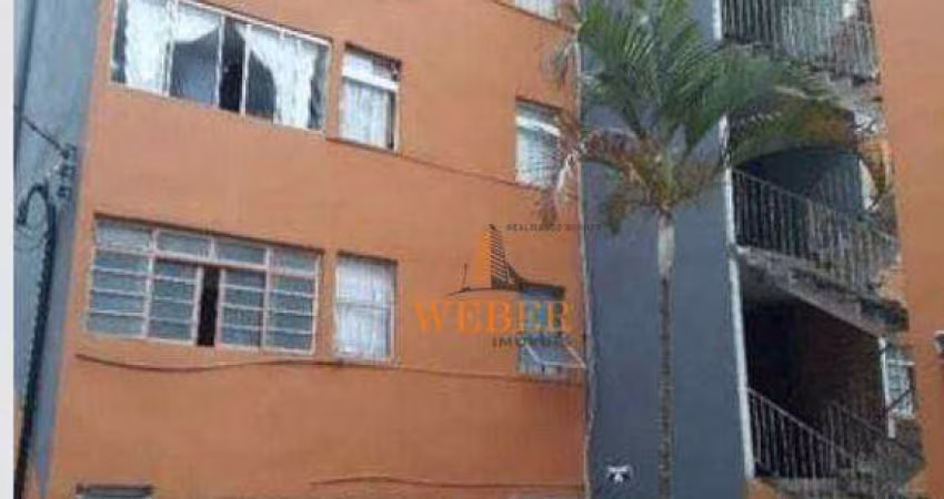 Apartamento com 3 dormitórios à venda, 59 m² por R$ 190.000,00 - Conjunto Habitacional - Setor A - Itapevi/SP