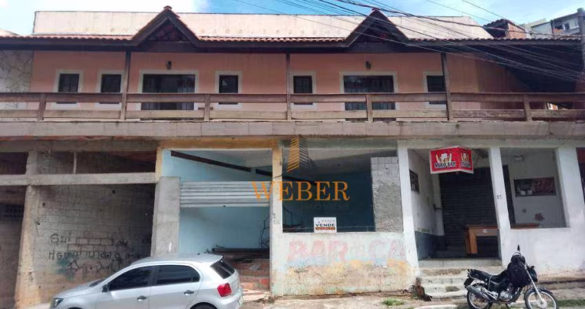 Casa com 3 quartos à venda na Avenida Giovani Rinaldi, Parque Vitória, Franco da Rocha