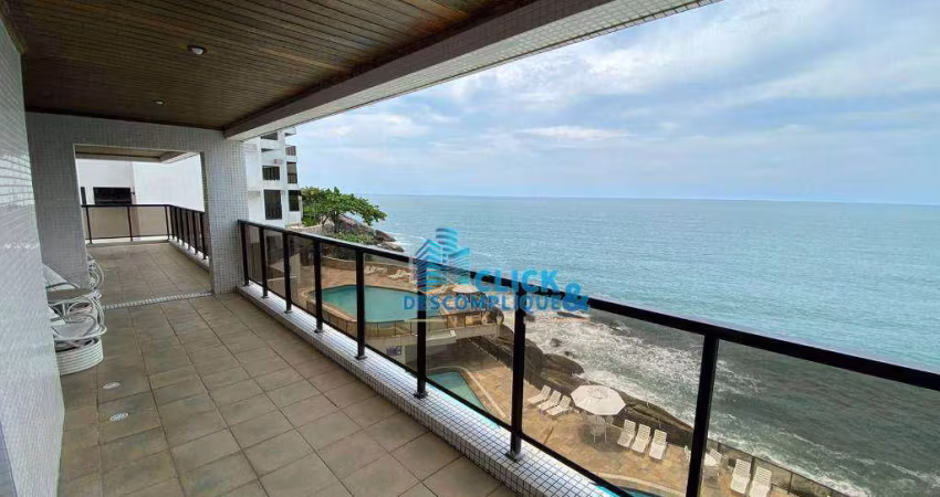 Apartamento - Parque Enseada - Guarujá/SP