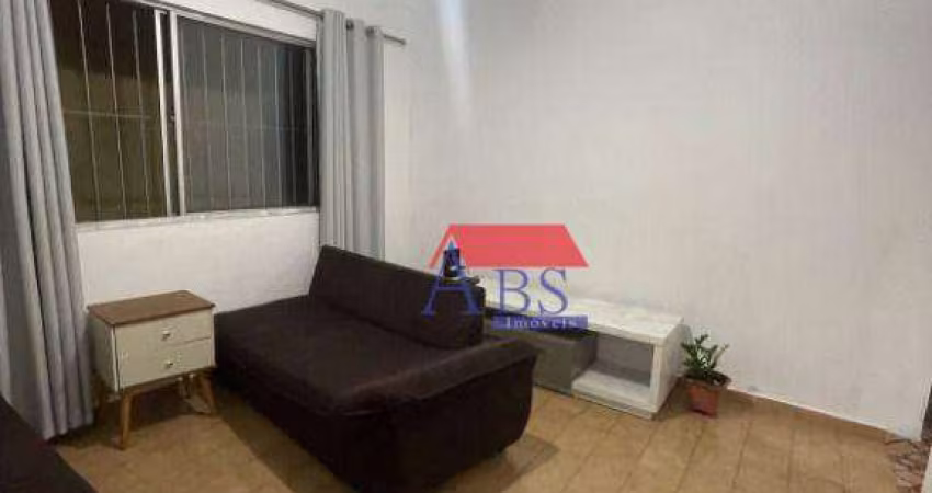 Apartamento com 2 dormitórios à venda, 83 m² por R$ 260.000,00 - Jardim Casqueiro - Cubatão/SP