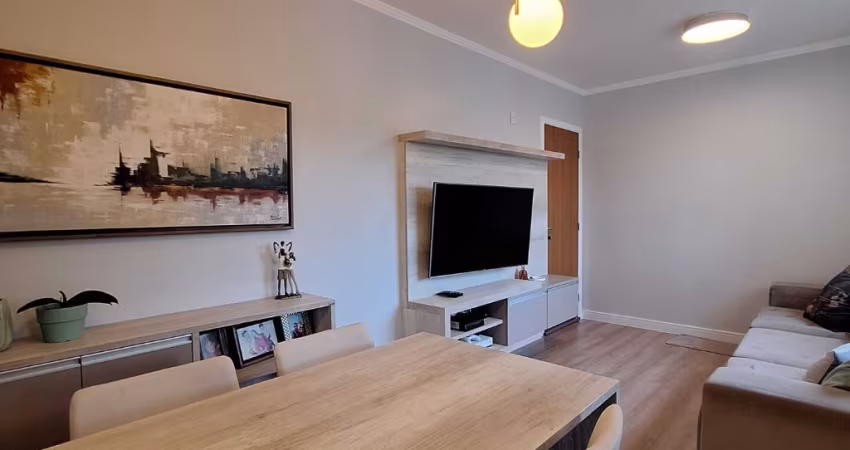 Apartamento no  Iná, São José dos Pinhais