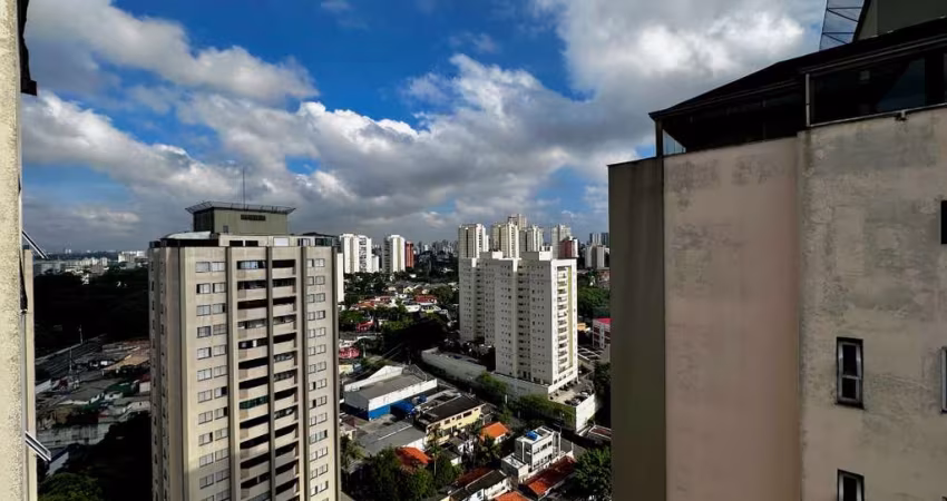 Cobertura para venda com 4 quartos, sendo 3 suítes, 132m²