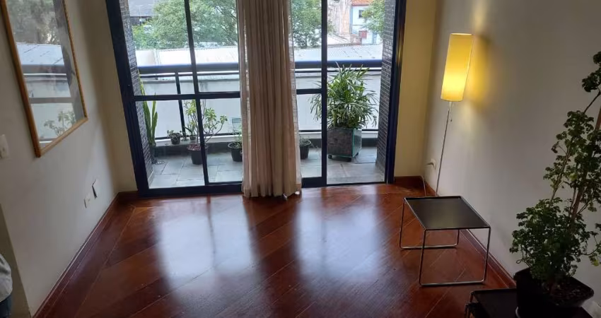 Apartamento tipo para venda com 3 quartos, sendo 3 suítes, 125m²