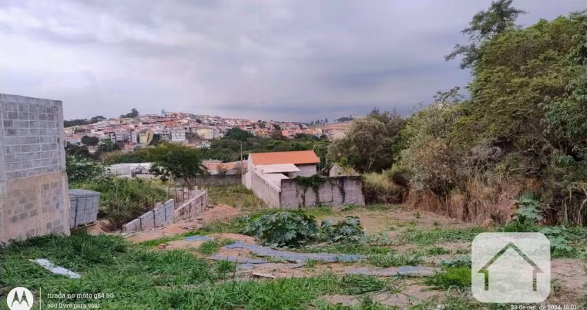 TERRENO NOVA ITATIBA II