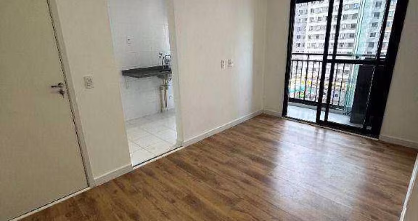 Apartamento com 2 dormitórios, 1 Vaga  44 m² -  R$ 595.000  - Butantã