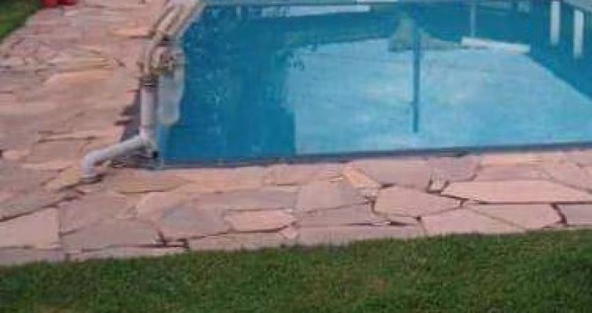 Linda chácara em Itatiba
