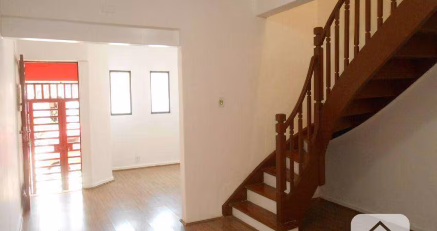 Casa, 101 m² - venda por R$ 470.000 ou aluguel por R$ 3.260/mês - Ipiranga - São Paulo/SP