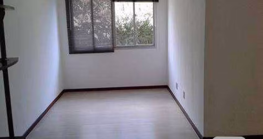 Apartamento com 3 dormitórios, 76 m² - venda por R$ 330.000,00 ou aluguel por R$ 2.750,00/mês - Jardim Ivana - São Paulo/SP