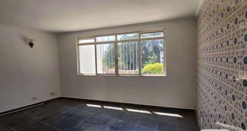 Sobrado com 3 dormitórios para alugar, 164 m² por R$ 4.930/mês - Vila Progredior - São Paulo/SP