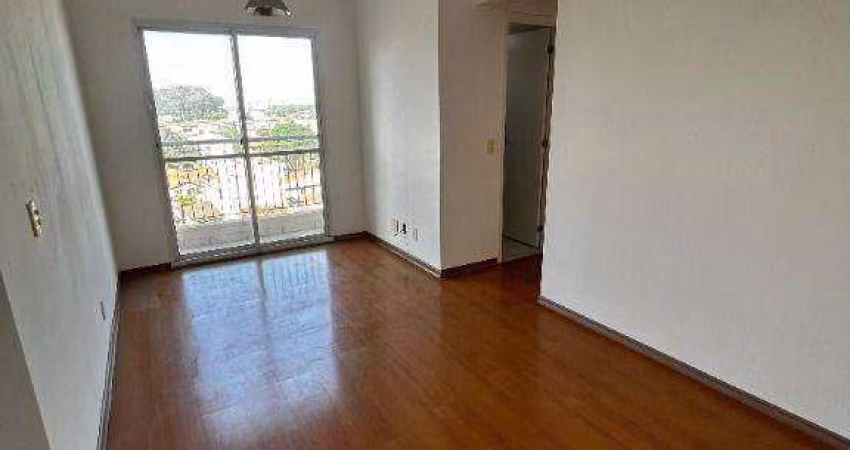 Apartamento com 2 dormitórios à venda, 50 m² por R$ 325.000 - Butantã