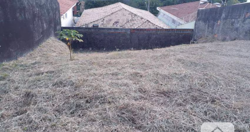 Terreno à venda, 308 m² por R$ 520.000,00 - Cidade São Francisco - São Paulo/SP