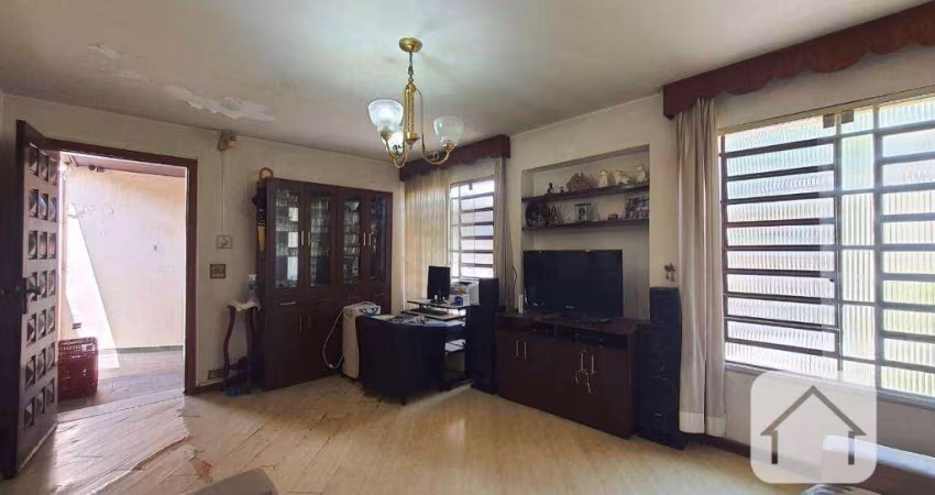 Casa com 3 dormitórios à venda, 510 m² por R$ 700.000,00 - Jardim Bonfiglioli - São Paulo/SP