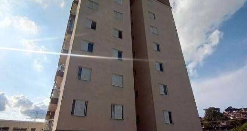 Apartamento disponível para venda, bem localizado, novo, confortável em Itatiba/SP, aceita permuta com imovel em S. Paulo ou Atibaia (propostas)