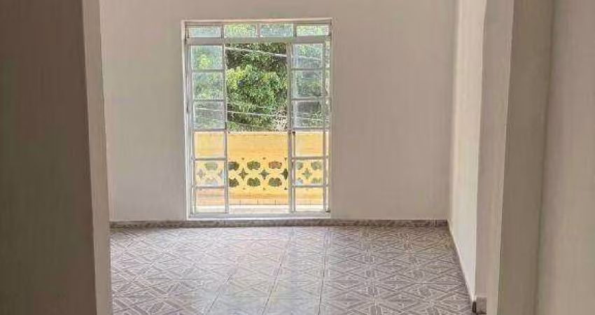 Casa com 3 dormitórios para alugar, 125 m² por R$ 2.822,49/mês - Butantã - São Paulo/SP