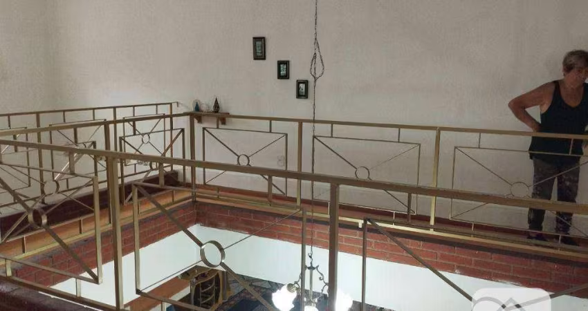 Sobrado com 3 dormitórios à venda, 240 m² por R$ 1.150.000 - Raposo Tavares - Osasco/SP