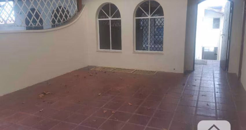 Sobrado com 3 dormitórios, 350 m² - venda por R$ 1.300.000 ou aluguel por R$ 5.000/mês - Vila Adalgisa - São Paulo/SP