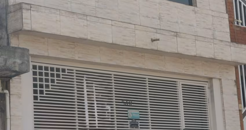 Casa 4 Dormitórios em Taboão da Serra