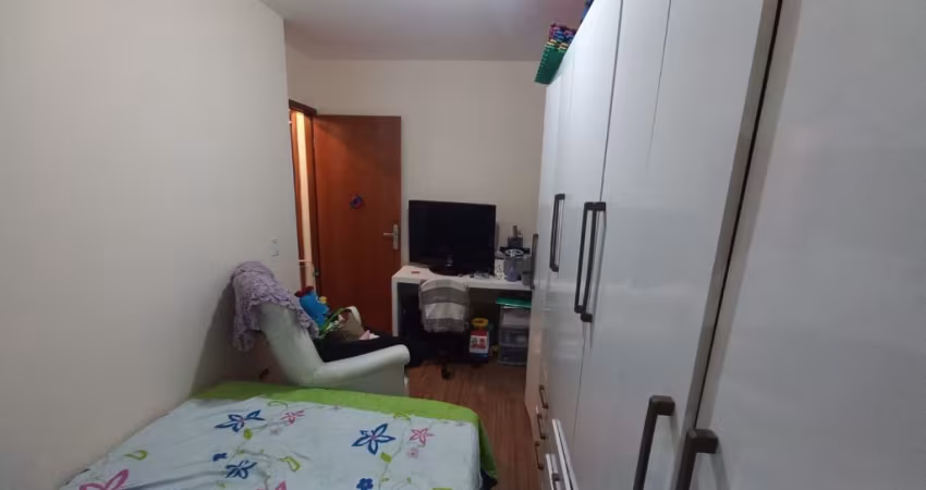 Ótimo Apartamento 2 Dormitórios em Jandira
