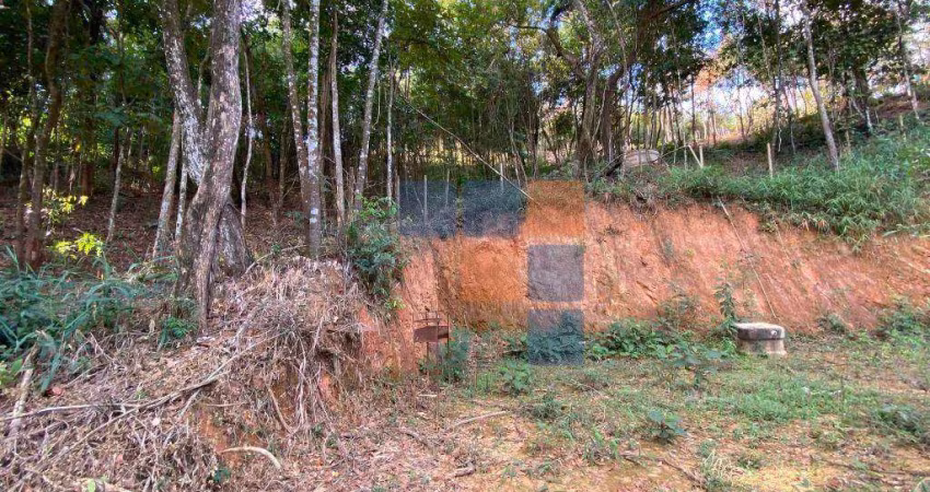 Chácara à venda, 2833 m² por R$ 240.000,00 - Chacreamento Ipê Amarelo - Sabará/MG