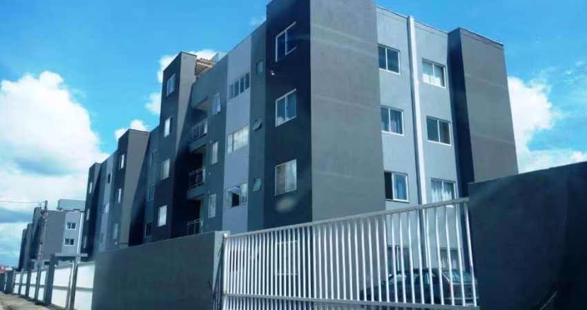 Apartamento para Venda em Barra Velha, São Cristóvão, 2 dormitórios, 1 banheiro, 1 vaga