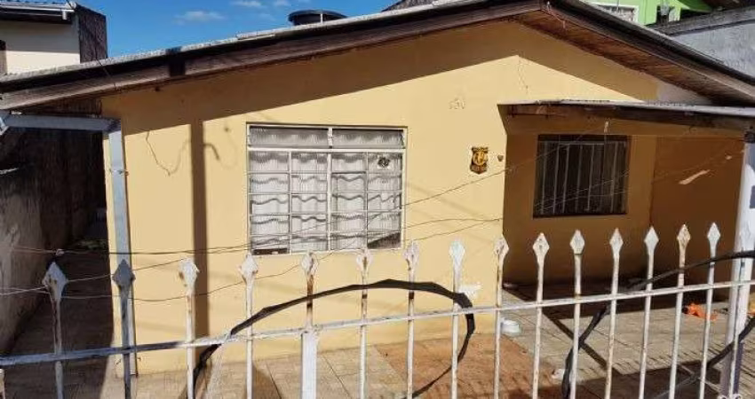 Casa com 2 quartos à venda na Rua Reinaldo Issberner, 130, Cajuru, Curitiba