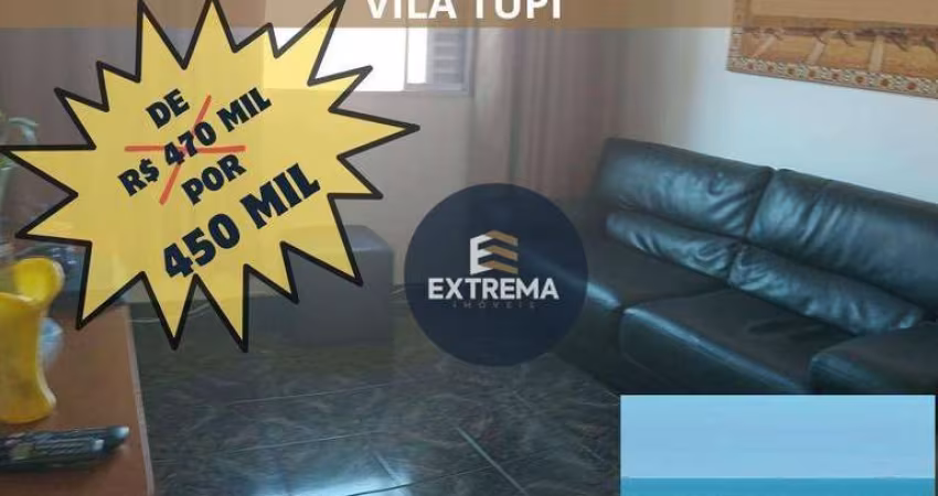 Ótima Oportunidade! Apartamento Versátil para Moradia ou Investimento