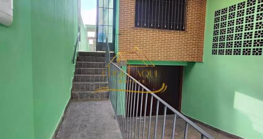 Casa em Jardim Eliane, São Paulo/SP
