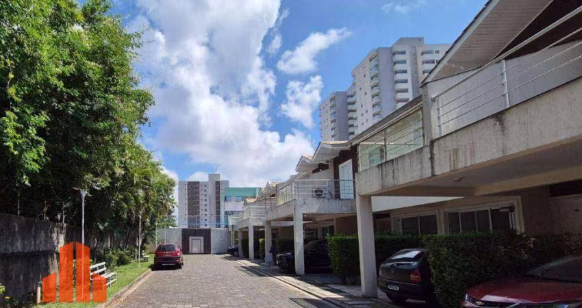 Sobrado com 4 dormitórios - Vila São Pedro - Santo André/SP