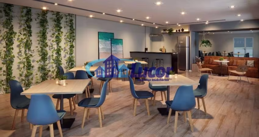Apartamento com 2 quartos à venda na Avenida do Oratório, 585, Vila Independência, São Paulo
