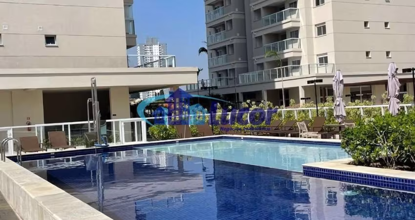 Apartamento com 3 quartos à venda na Rua Torquato Tasso, 533, Vila Prudente, São Paulo