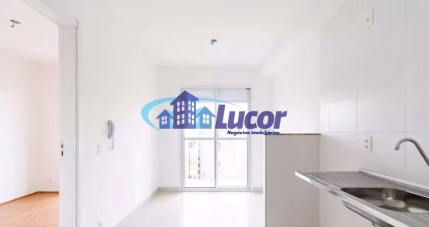 Apartamento com 1 quarto à venda na Alberto Lion, 270, Cambuci, São Paulo