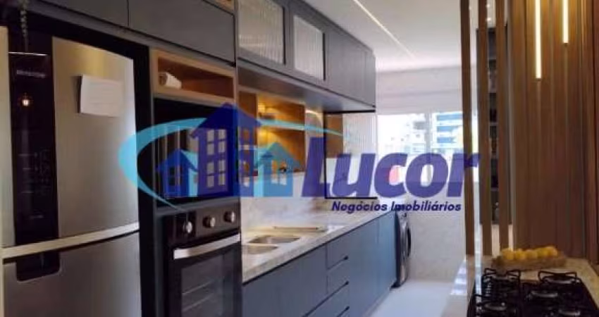 Apartamento com 2 quartos à venda na Avenida Antonieta, 252, Vila Antonieta, Guarulhos