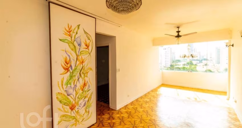 Apartamento com 3 quartos à venda na Rua Artur de Azevedo, 1649, Pinheiros, São Paulo