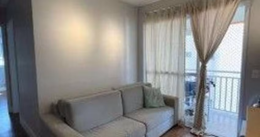 Apartamento com 2 quartos à venda na Rua Tenente Gelás, 252, Tatuapé, São Paulo