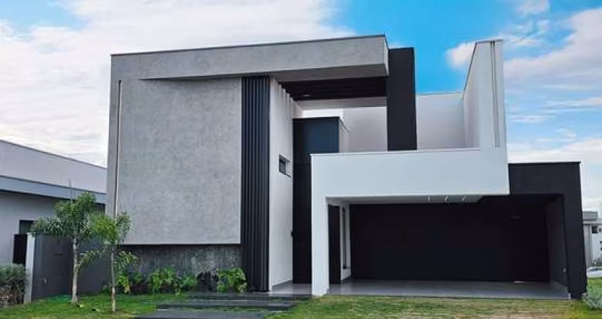 Casa - Em condomínio, para Venda em Uberlândia/MG