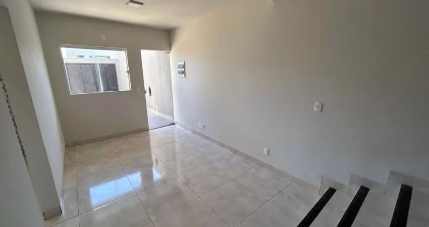 Casa - Sobrado Padrão, para Venda em Uberlândia/MG